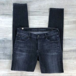Citizens of humanity Jeans